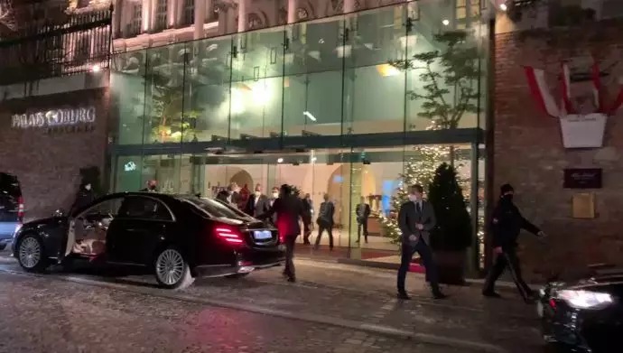 أسوشيتدبرس :أميركا تدرس خيارات أخرى مع حلفائها فيما يتعلق بالنظام الإيراني