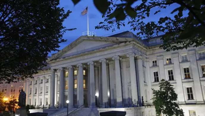 أمريكا تفرض عقوبات على 11 شركة لدعمها البرامج العسكرية للنظام الإيراني