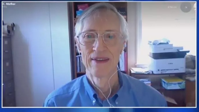 مقابلة مع البروفيسور جون ميتر، مدير مشروع تلسكوب جيمس ويب الضخم بالوكالة الفضاء الأمريكية "ناسا"