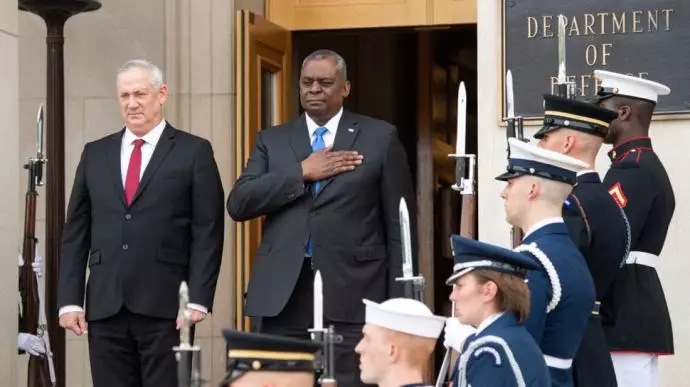 البنتاغون: الخيارات العسكرية جاهزة لمنع إيران من امتلاك سلاح نووي