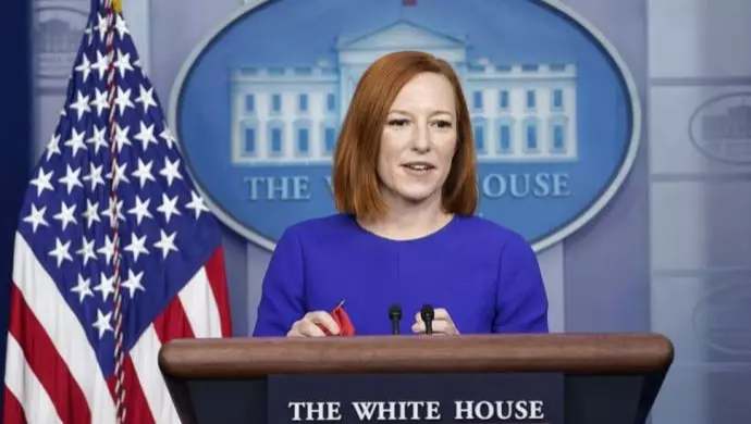 البيت الأبيض بايدن يحث فريقه على الاستعداد لخيارات أخرى إذا فشلت الدبلوماسية بشأن إيران