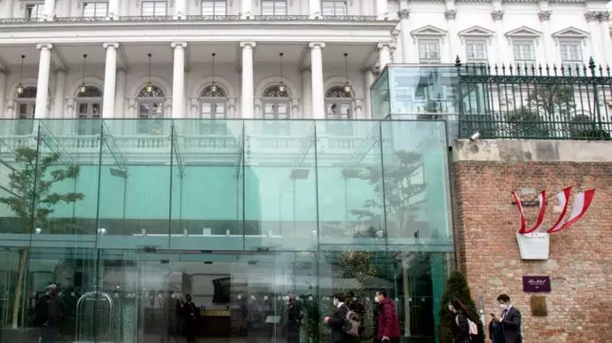 الترويكا الأوروبية: إذا لم نتوصل إلى اتفاق مع النظام الإيراني خلال 4 أسابيع فلن يكون هناك اتفاق آخر