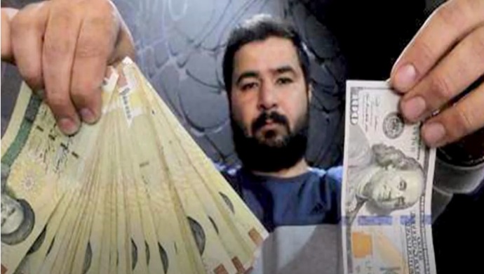 السقوط المتسارع الريال