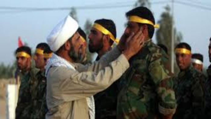 العراق - تصعيد التظاهرات الشعبية ضد الفساد والقمع بريادة النجف