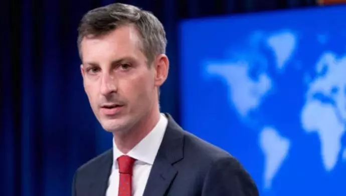 الولايات المتحدة أنشطة إيران المدمرة تطيل الحرب في اليمن