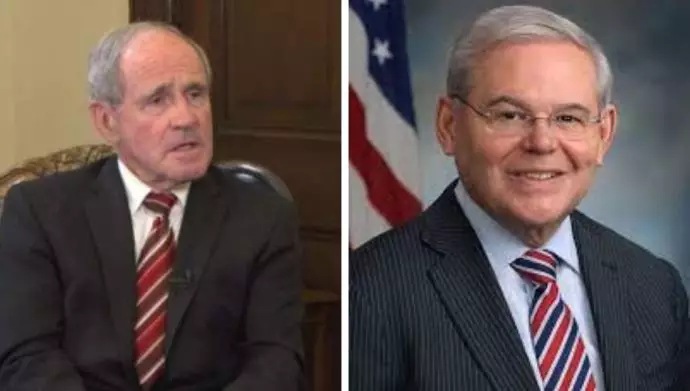 الولايات المتحدة .. تقديم خطة من الحزبين في لجنة العلاقات الخارجية بمجلس الشيوخ للتعامل مع طائرات النظام الإيراني المسيرة