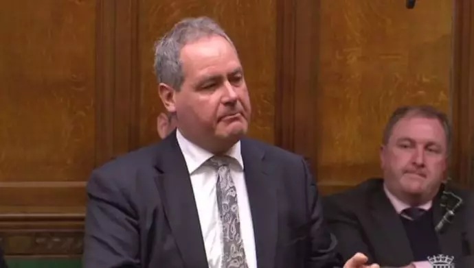 بوب بلاكمان: على النظام الإيراني أن يفهم أن إفلاته من العقاب قد انتهى، خاصة فيما يتعلق بهجماته على مجاهدي خلق