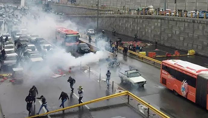 دلائل تحديد مرحلة الحسم مع النظام الإيراني