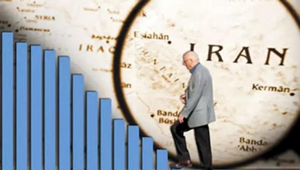 نشر مركز الإحصاء في النظام الإيراني مؤخرا تقريرا يصور حالة البطالة في إيران من منظور