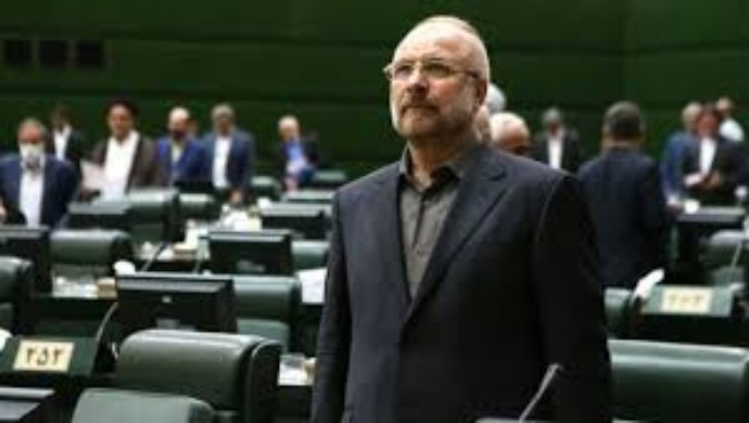 رئيس مجلس النظام الإيراني: اقتصاد نظام الملالي راكد تمامًا