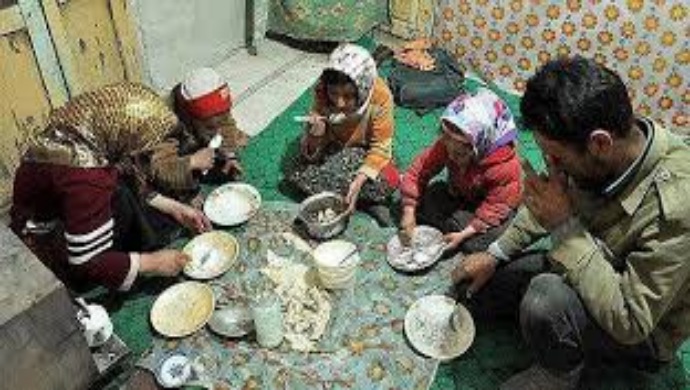 صحيفة حكومية: حرب الفقراء والأغنياء في إيران