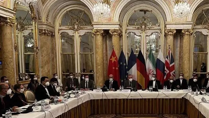 صحيفة وول ستريت جورنال: لم يكن هناك تقدم في المفاوضات مع إيران