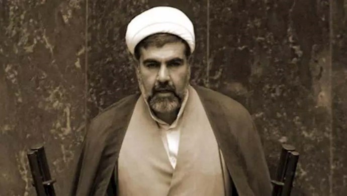 عضو مجلس شورى الملالي