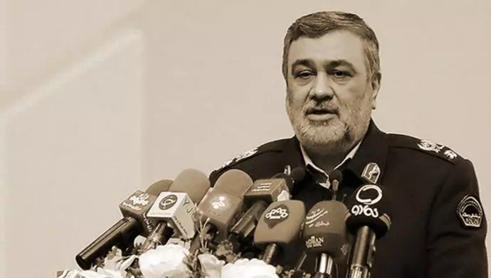 قائد قوات الشرطة: مهلك 30 من عناصر الشرطة في الأشهر الأخيرة