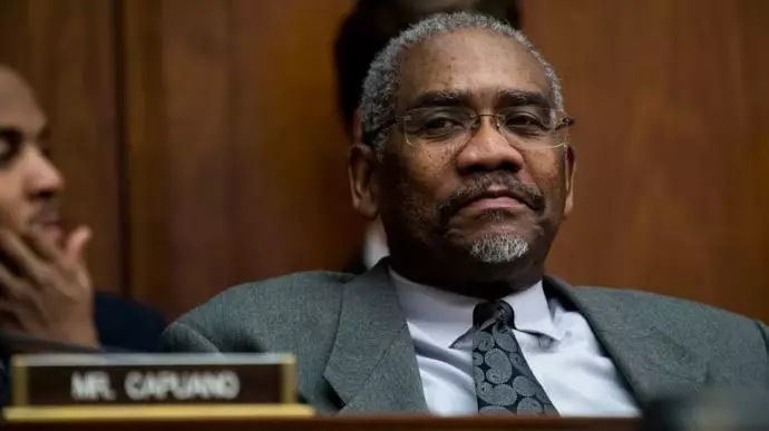 لجنة الشؤون الخارجية بمجلس النواب الأمريكي تصوت على قانون الطائرات بدون طيار ضد النظام الإيراني