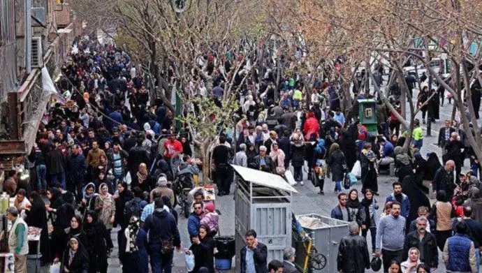 ميزانية ”إبراهيم رئيسي“ ..لماذا وضع يده في جيوب المواطنين الفارغة؟