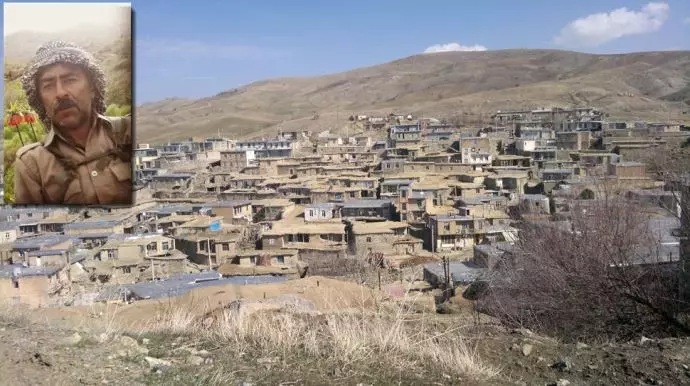 نظام الملالي يعتقل رجل دين سني