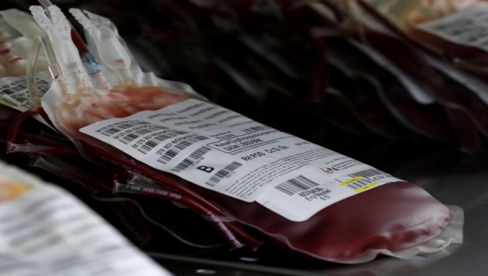 وفاة 538 مريضا بالثلاسيميا بسبب نقص الأدوية في إيران