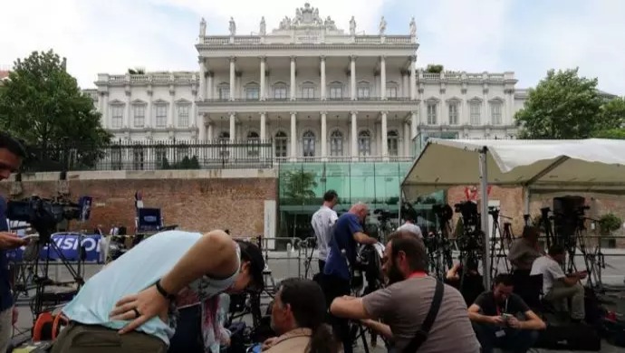 وكالة الأنباء الفرنسية: هل ستفشل المحادثات النووية مع إيران؟