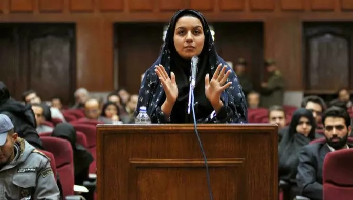 وكالة الصحافة الفرنسية: النظام الإيراني محطم الرقم القياسي في إعدام النساء في العالم