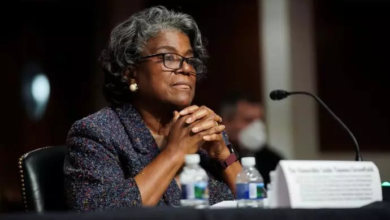 أميركا: لا يمكننا السماح للنظام الإيراني بأبطاء مسير الدبلوماسية النووية