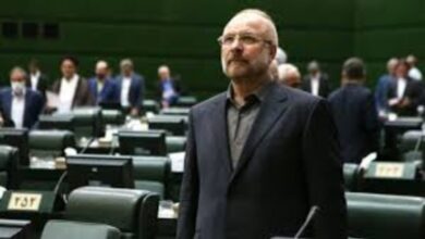 رئيس مجلس النظام الإيراني: اقتصاد نظام الملالي راكد تمامًا