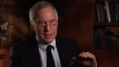 ستيف هانكي: إيران ما زالت تغرق في الفقر