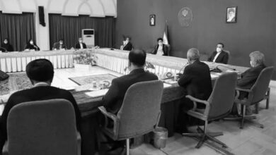 ظهور خلافات داخل الفريق الاقتصادي لإبراهيم رئيسي حول القضايا الرئيسية