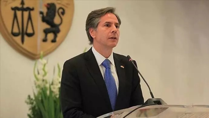 أنتوني بلينكن: ليس من الممكن للإدارات الأمريكية المستقبلية أن تلتزم بالاتفاق النووي