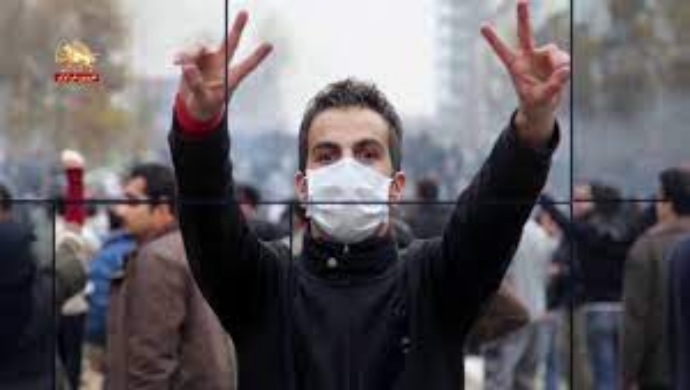 إيران عشية اندلاع أحداث كبرى!