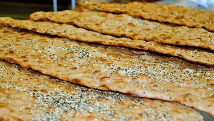 ارتفاع أسعار الخبز في الأهواز