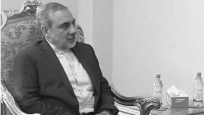 اعتراف ابنة حسن ايرلو سفير النظام في اليمن بتورط والدها في الجرائم ضد مجاهدي خلق