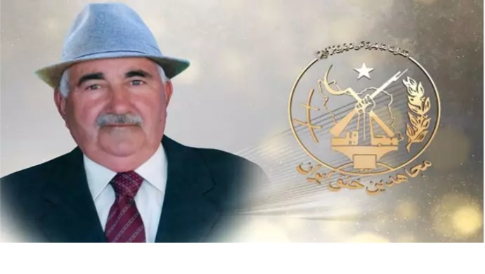 الإشادة بـ "نور مراد كالجوي" رمز للتحدي ضد ثلاث ديكتاتوريات في إيران