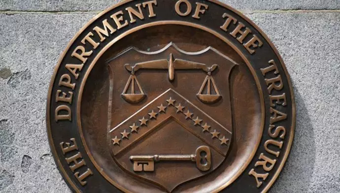 الخزانة الأمريكية تفرض عقوبات جديدة على 10 كيانات وثلاثة لبنانيين تابعين لحزب الله