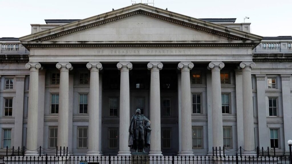 الخزانة الأمريكية تفرض عقوبات على ثلاثة أفراد وكيان تابع لحزب الله في لبنان