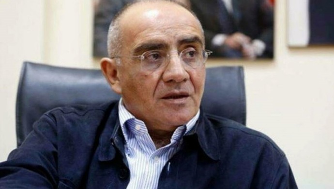 الزعيم الماروني اللبناني يدعو الأحرار في الشرق الأوسط إلى الاتحاد مع المعارضة الإيرانية داخل إيران