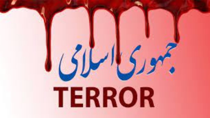 بعض نفقات النظام الإيراني تذهب لتصدير الإرهاب في سوريا والعراق ولبنان