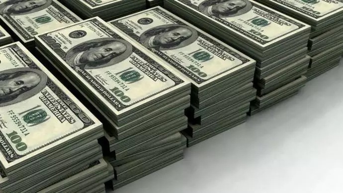 تهريب 6 مليارات دولار من رأس المال من إيران خلال الأشهر الستة الأولى من العام الإيراني