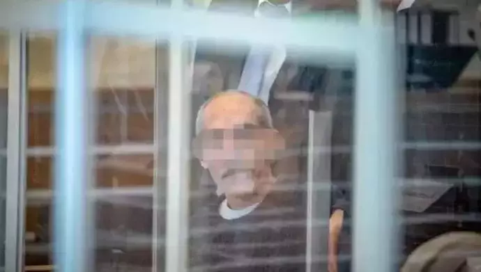 حكم تاريخي في ألمانيا ..سجن ضابط سوري مدى الحياة بتهمة ارتكاب جرائم ضد الإنسانية