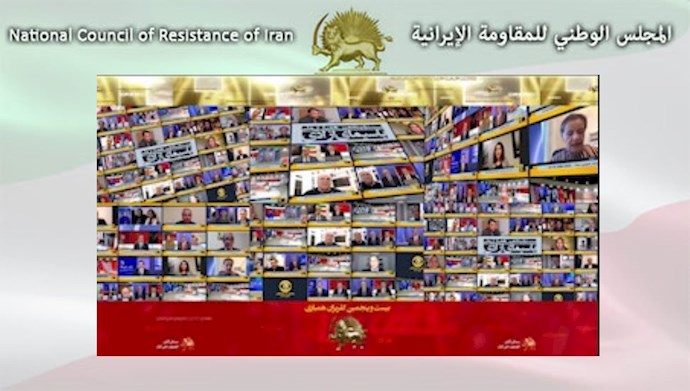 حملة المناصرة الوطنية السادسة والعشرون مع قناة الحرية سيماي آزادي