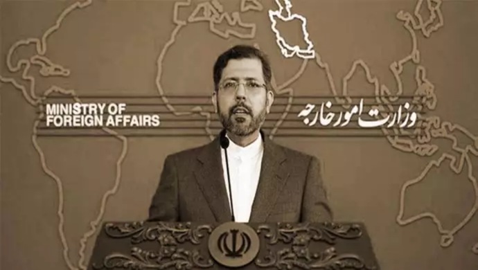 خطيب زاده: لا تزال هناك خلافات كبيرة في فيينا