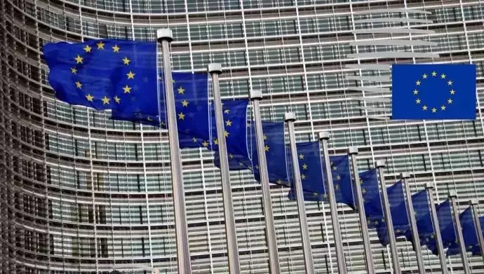 دعوة الاتحاد الأوروبي إلى إحالة ملف النظام السوري إلى المحكمة الجنائية الدولية عقب صدور حكم المحكمة الألمانية