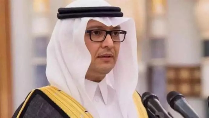 سفير السعودية في لبنان: أنشطة حزب الله الإرهابية تهدد أمن الدول العربية
