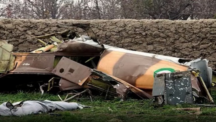 عربة النظام على منحدر السقوط!