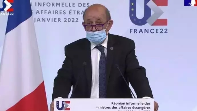 فرنسا: فيما يتعلق بالمحادثات النووية، سنجد أنفسنا بسرعة في وضع لا يطاق