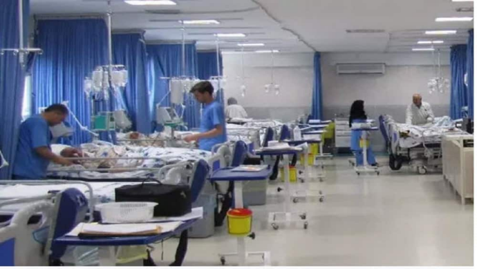 مجاهدي خلق وفيات كورونا في إيران ترتفع إلى 496800 شخص