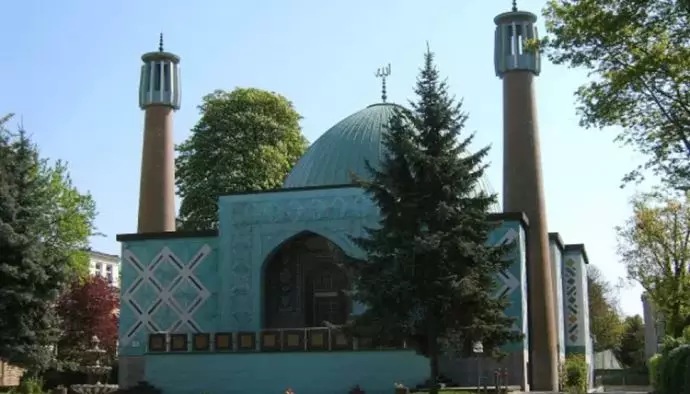 مجلس الجاليات الإسلامية في هامبورغ يطرد مركزًا تابعًا للنظام الإيراني