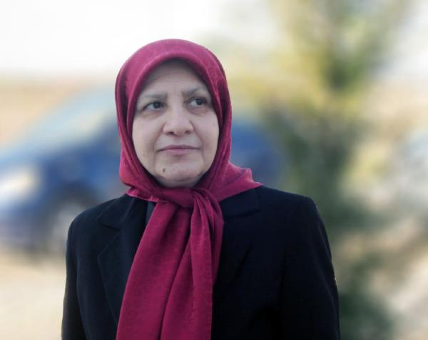 ممثلة المقاومة الإيرانية بالمنظمات الدولية نووي إيران «مشروع موت ودمار» لمنطقة الشرق الأوسط