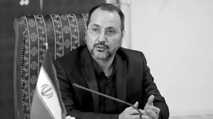 نائب وزير الداخلية في النظام الإيراني: الرغبة في الاحتجاج على أرضية الشارع في تزايد