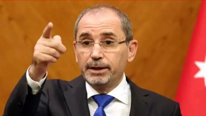 وزير الخارجية الأردني: النظام الإيراني يجب أن يتوقف عن التدخل في الدول العربية